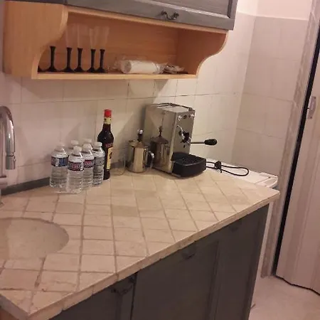 La Casa Di Roby バーリ